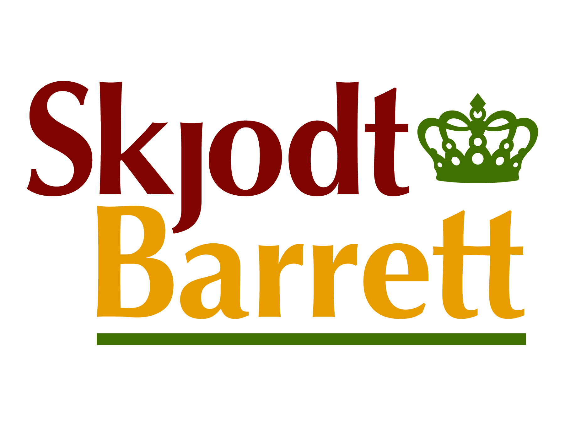 Skjodt-Barrett Foods